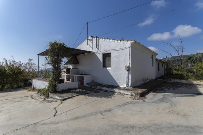 Image No.18-Cortijo de 3 chambres à vendre à Frigiliana