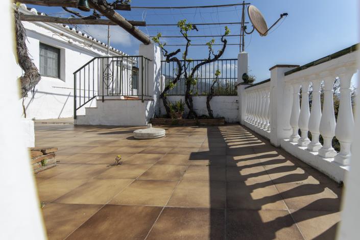 Image No.22-Cortijo de 3 chambres à vendre à Frigiliana