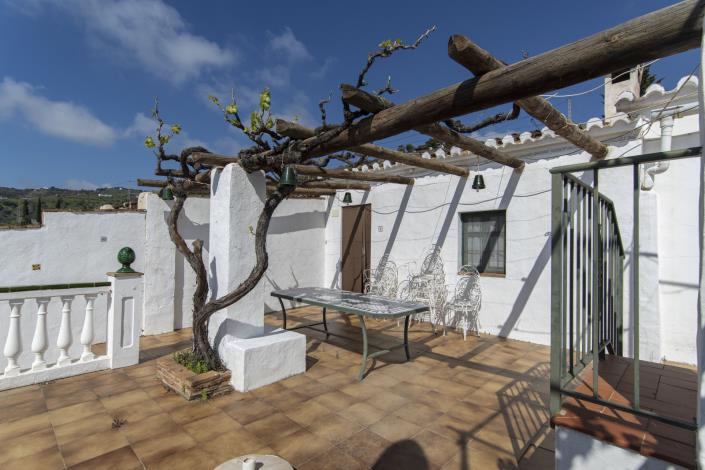 Image No.23-Cortijo de 3 chambres à vendre à Frigiliana