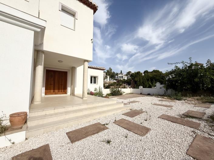 Image No.7-Chalet de 3 chambres à vendre à Frigiliana