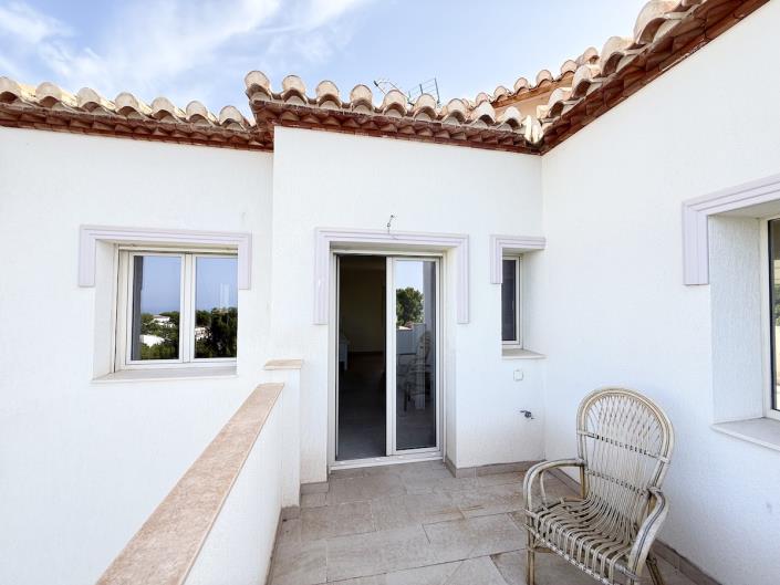 Image No.46-Chalet de 3 chambres à vendre à Frigiliana