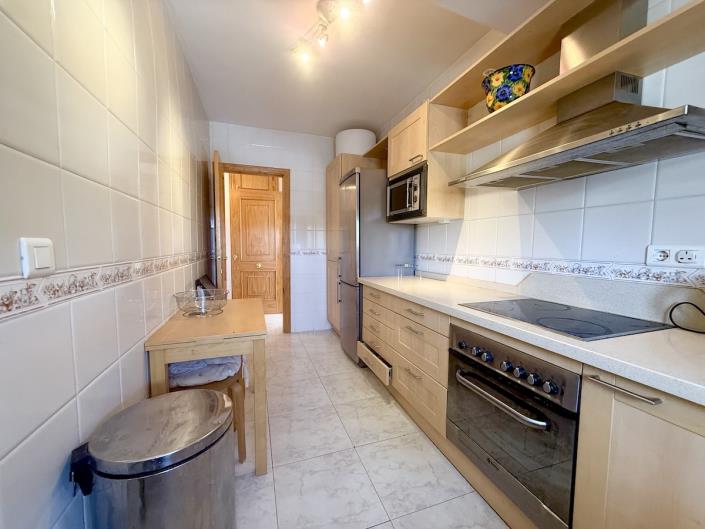 Image No.13-2 Bed Apartment for sale
