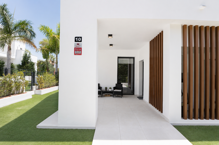 Image No.36-3 Bed Townhouse for sale