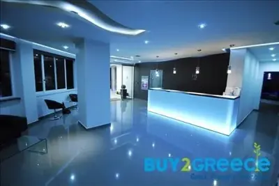 1 - Zante, Hotel