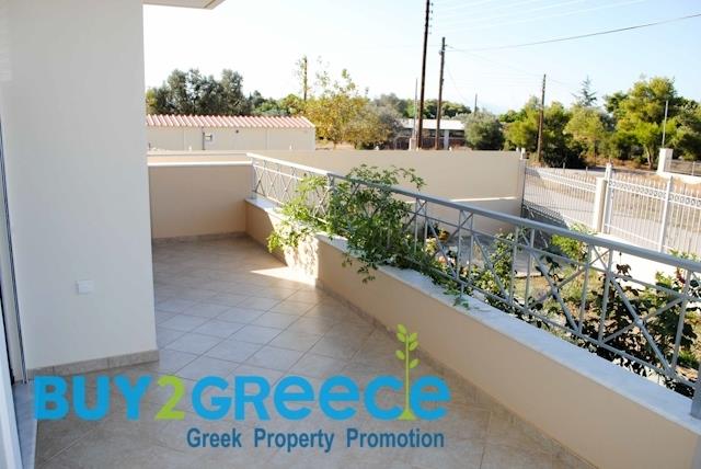 Image No.13-3 Bed Maisonette for sale