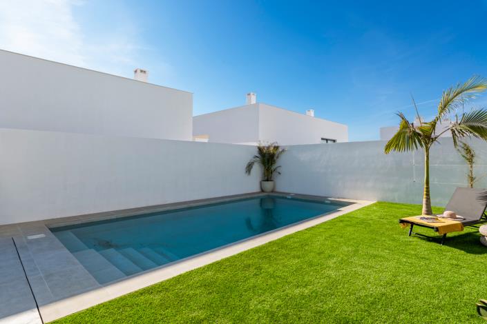 Image No.29-3 Bed Villa / Detached for sale