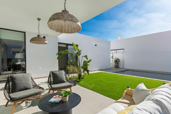 Image No.28-3 Bed Villa / Detached for sale