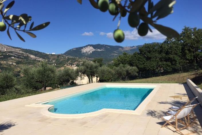 Image No.3-6 Bed Country House for sale