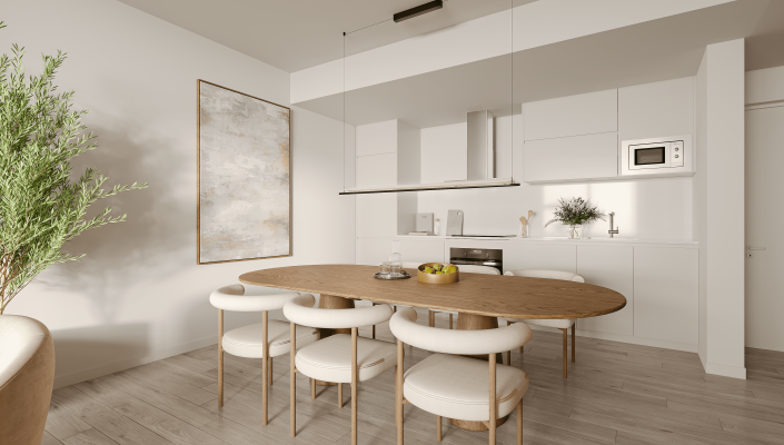 Image No.11-2 Bed Apartment for sale