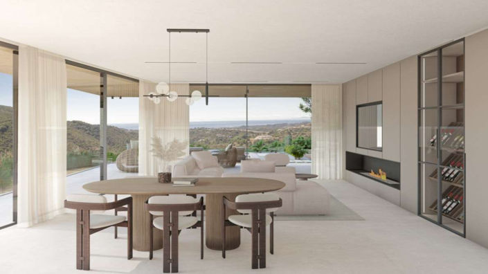 Image No.4-4 Bed Villa for sale