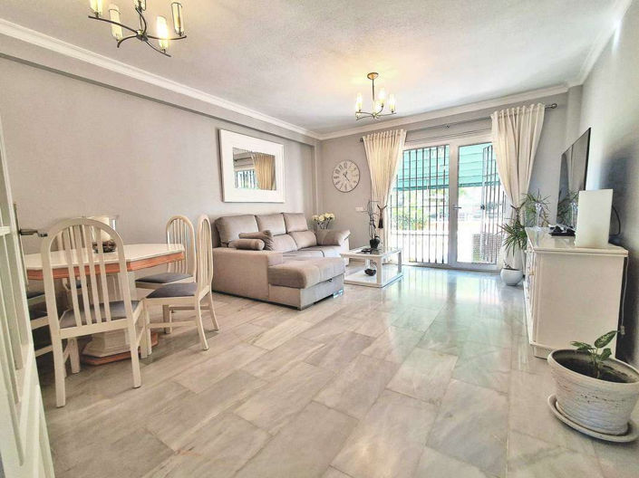 Image No.4-Appartement de 2 chambres à vendre à Marbella