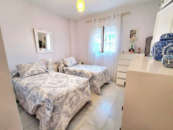 Image No.8-Appartement de 2 chambres à vendre à Marbella