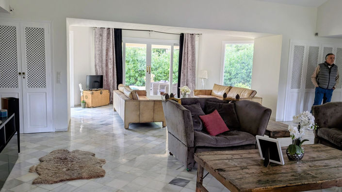 Image No.2-3 Bed Villa for sale