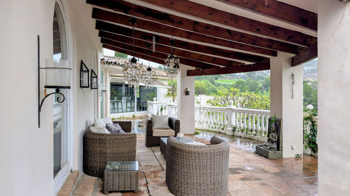 Image No.8-3 Bed Villa for sale