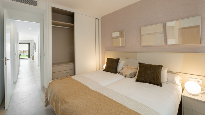 Image No.26-Appartement de 2 chambres à vendre à Estepona