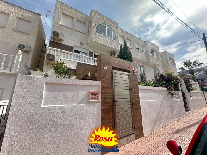 Image No.2-Duplex de 2 chambres à vendre à Torrevieja