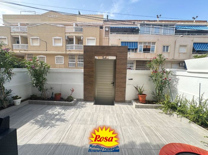 Image No.3-Duplex de 2 chambres à vendre à Torrevieja