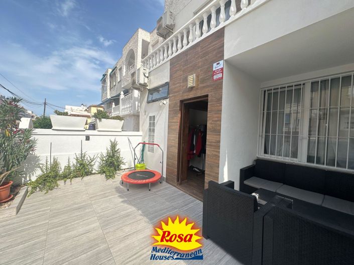 Image No.4-Duplex de 2 chambres à vendre à Torrevieja
