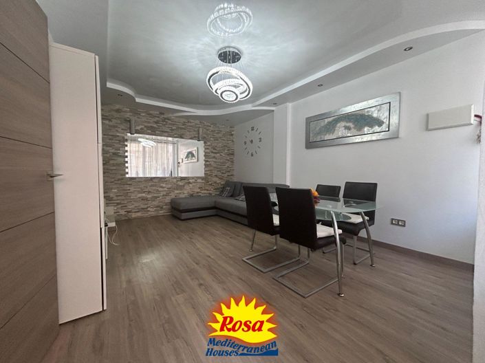 Image No.7-Duplex de 2 chambres à vendre à Torrevieja