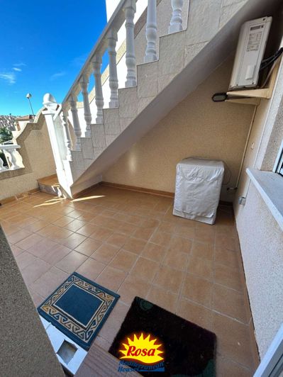 Image No.31-Duplex de 3 chambres à vendre à Villamartin