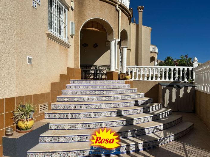 Image No.5-Duplex de 3 chambres à vendre à Villamartin