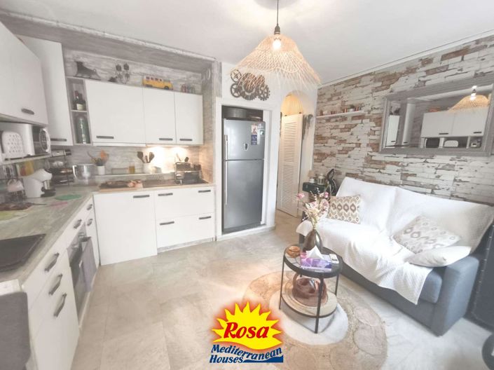 Image No.4-Propriété de 1 chambre à vendre à San Miguel de Salinas