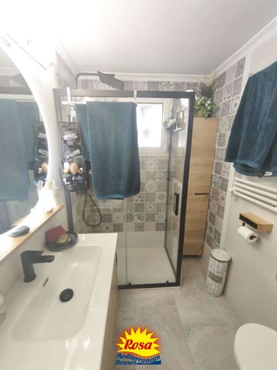 Image No.9-Propriété de 1 chambre à vendre à San Miguel de Salinas