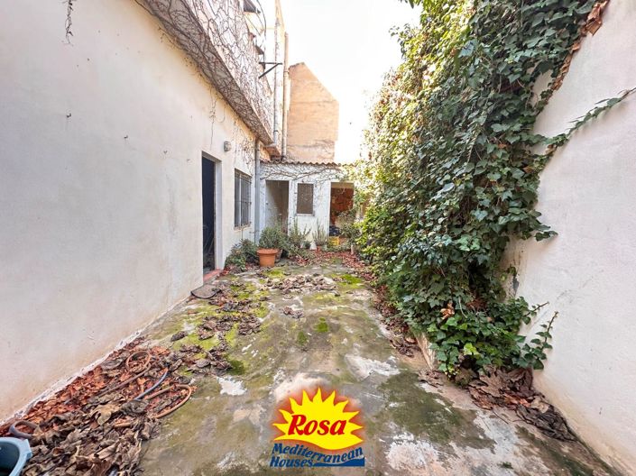Image No.5-Propriété de 4 chambres à vendre à Pilar de la Horadada