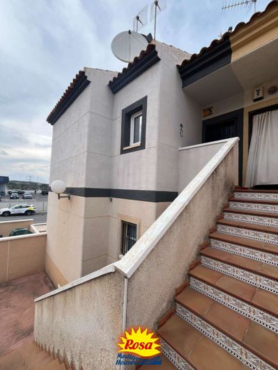 Image No.2-Appartement de 2 chambres à vendre à Orihuela Costa