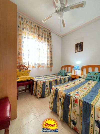 Image No.11-Appartement de 2 chambres à vendre à Orihuela Costa