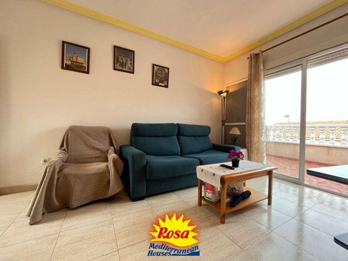 Image No.5-Appartement de 2 chambres à vendre à Orihuela Costa