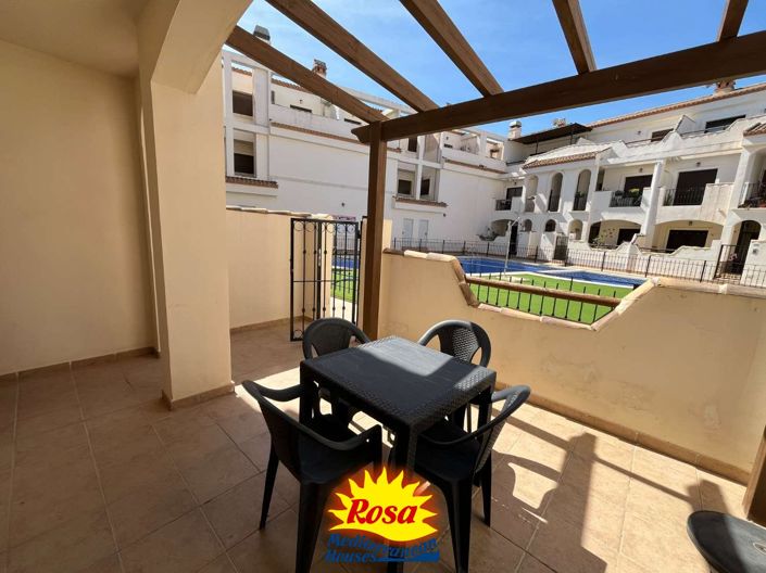 Image No.3-Appartement de 2 chambres à vendre à San Pedro del Pinatar