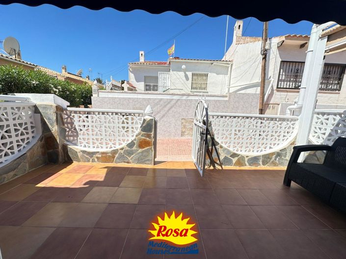 Image No.3-Duplex de 2 chambres à vendre à Orihuela Costa