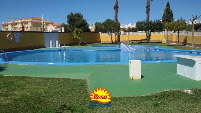 Image No.43-Duplex de 3 chambres à vendre à Orihuela Costa
