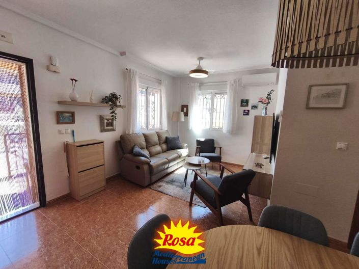Image No.6-Duplex de 3 chambres à vendre à Orihuela Costa