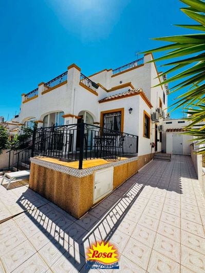 Image No.2-Duplex de 3 chambres à vendre à Orihuela Costa