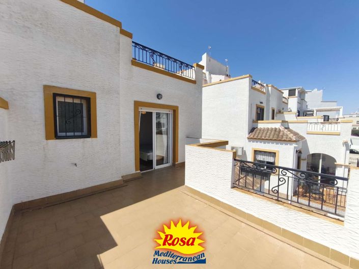 Image No.28-Duplex de 3 chambres à vendre à Orihuela Costa