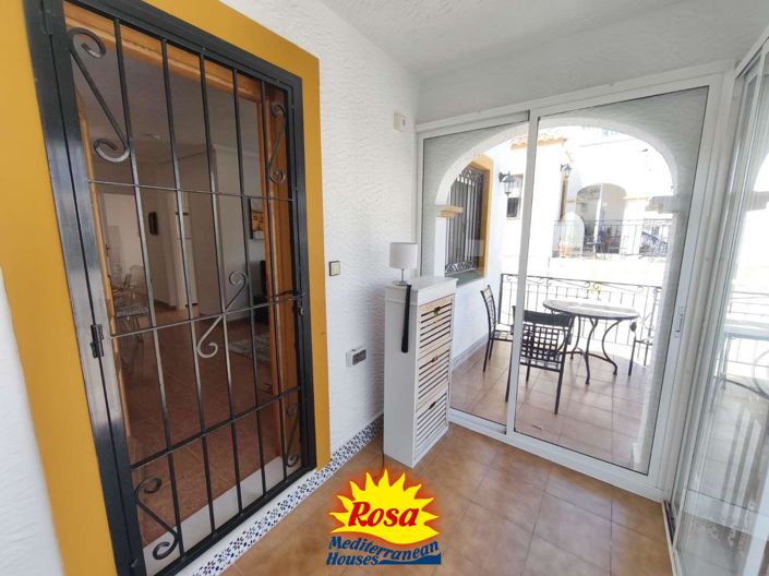 Image No.6-Duplex de 3 chambres à vendre à Orihuela Costa