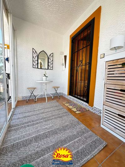 Image No.7-Duplex de 3 chambres à vendre à Orihuela Costa