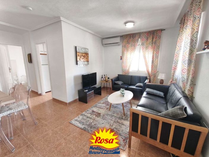Image No.8-Duplex de 3 chambres à vendre à Orihuela Costa