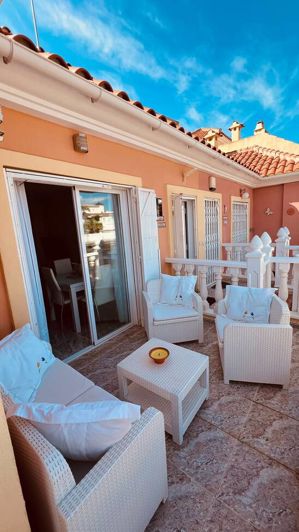 Image No.35-3 Bed Apartment for sale