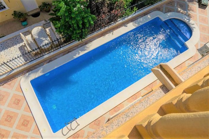 Image No.17-3 Bed Villa for sale