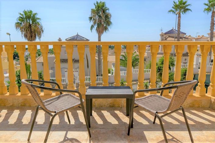 Image No.25-3 Bed Villa for sale
