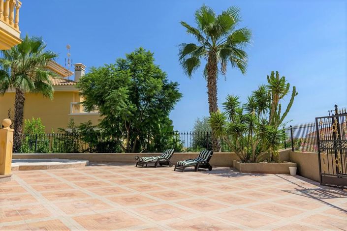 Image No.5-3 Bed Villa for sale
