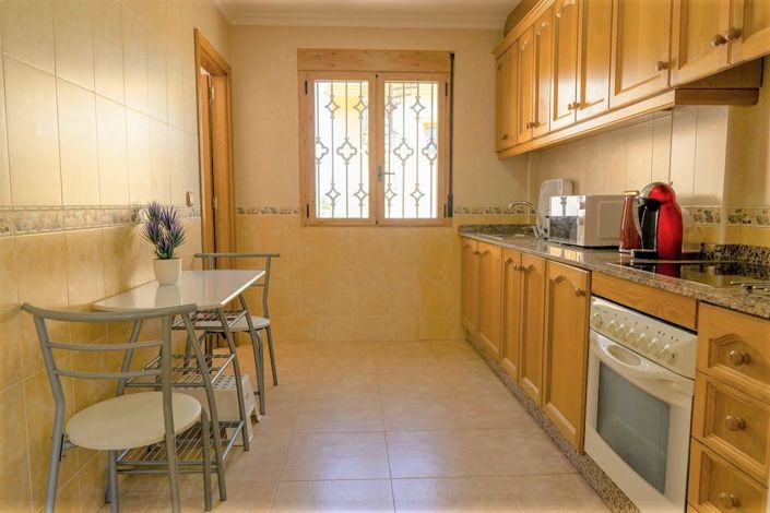 Image No.6-3 Bed Villa for sale