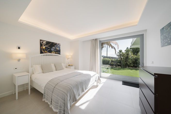Image No.21-Villa de 5 chambres à vendre à Marbella