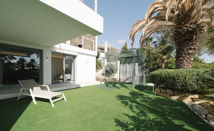 Image No.22-Villa de 5 chambres à vendre à Marbella