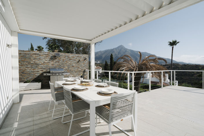 Image No.24-Villa de 5 chambres à vendre à Marbella