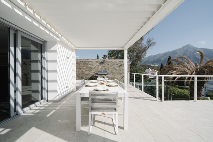 Image No.25-Villa de 5 chambres à vendre à Marbella