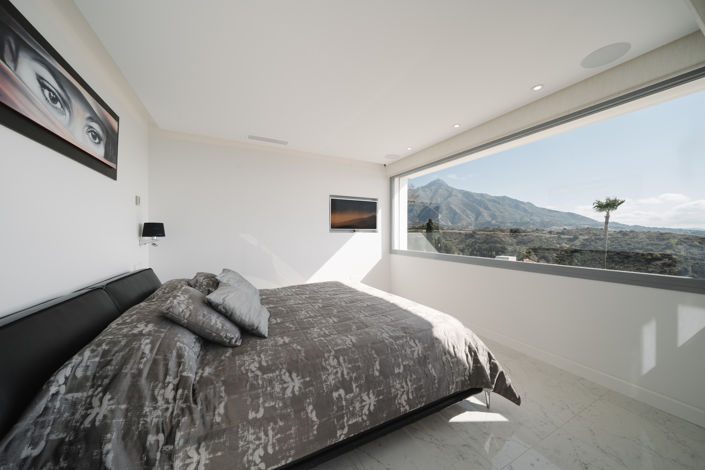 Image No.27-Villa de 5 chambres à vendre à Marbella
